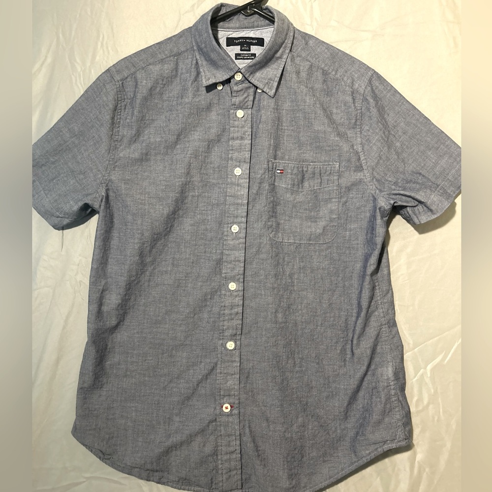 Tommy Hilfiger Medium men’s shirt